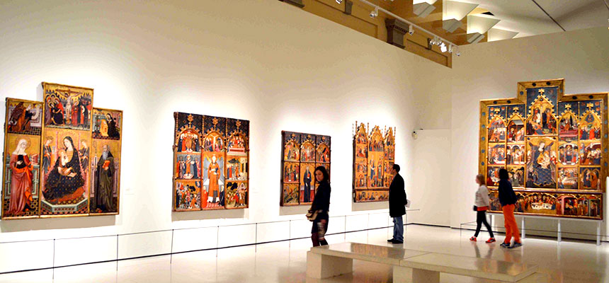 绽放热情之旅：西班牙全景奢华游