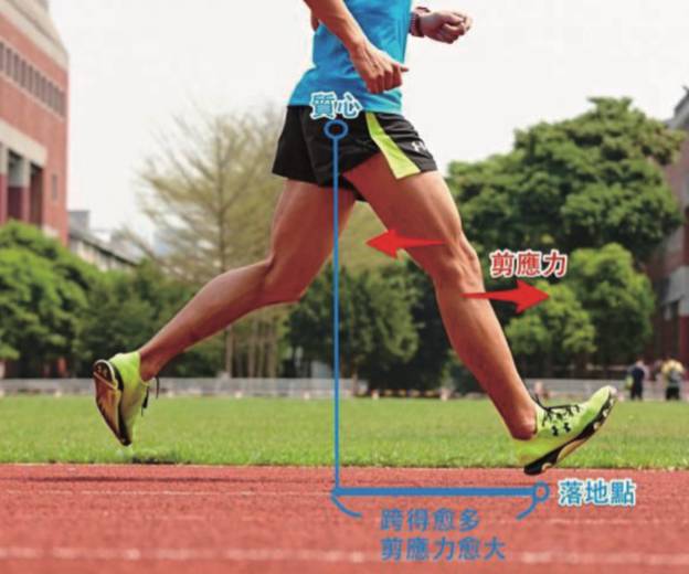 这是一双鞋子,一款既能爬山又能跑步的鞋