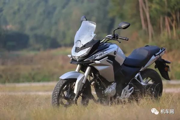 大家车评试驾魏派蓝山,大家评车展