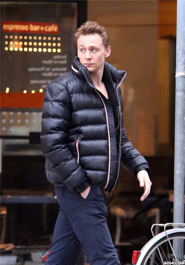 “羽皇”Moncler，真的比加拿大鹅还厉害吗？