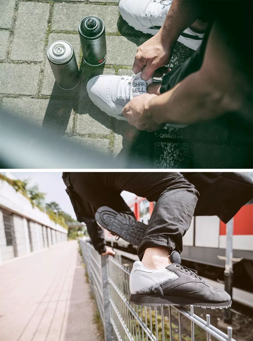 每周冷门篮球鞋,每周球鞋大赏