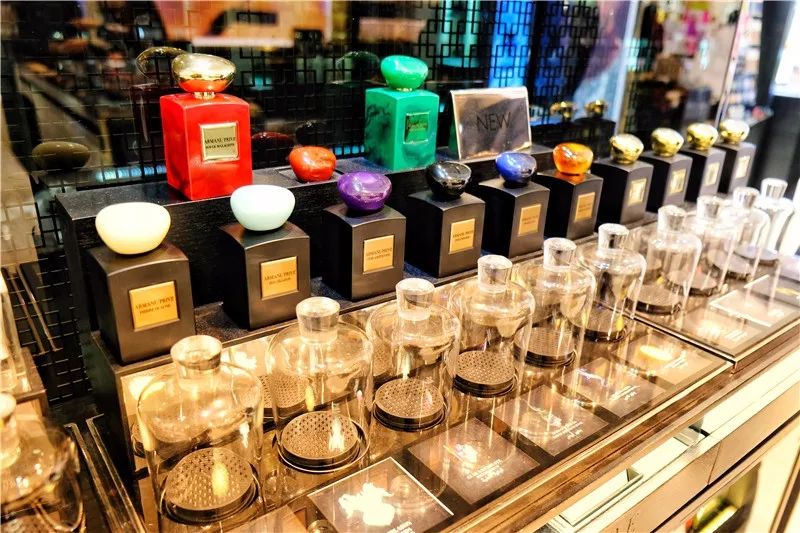 攻略｜女人犒赏自己莫过于Dobuy·迪拜