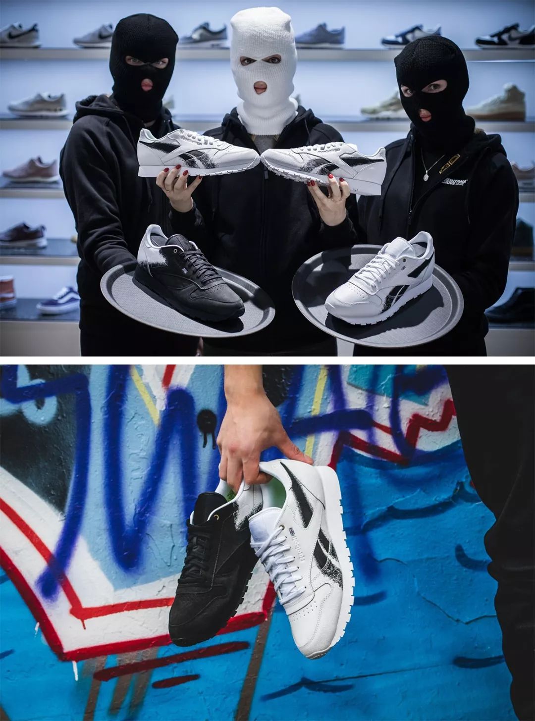 每周冷门篮球鞋,每周球鞋大赏