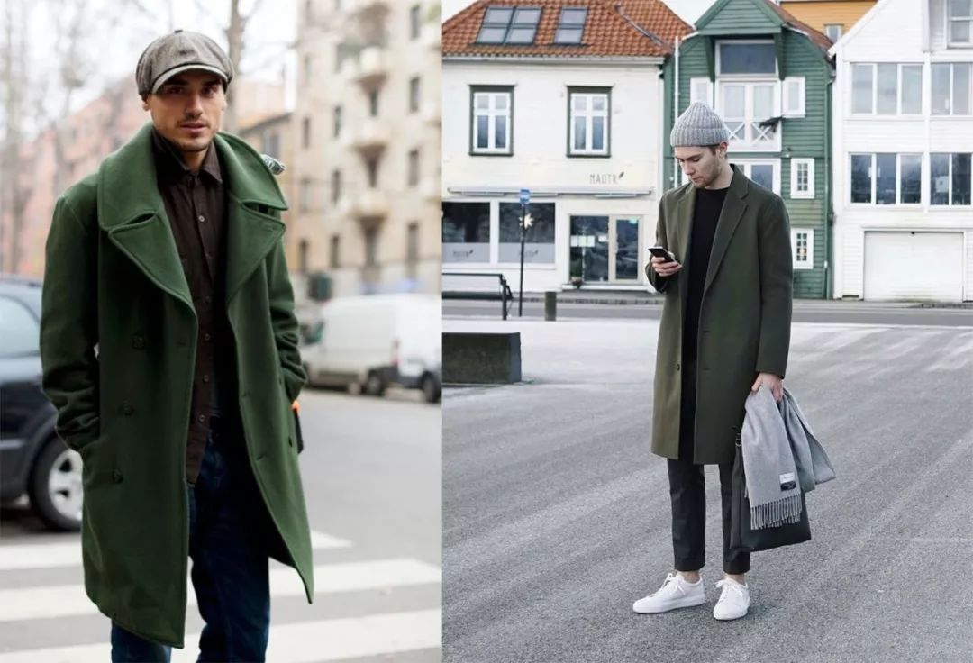 冬季男友穿搭改造 (如何改造男友的穿衣风格)