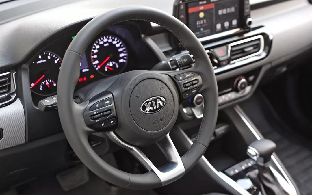 新款起亚福瑞迪试驾,试驾起亚福瑞迪新款