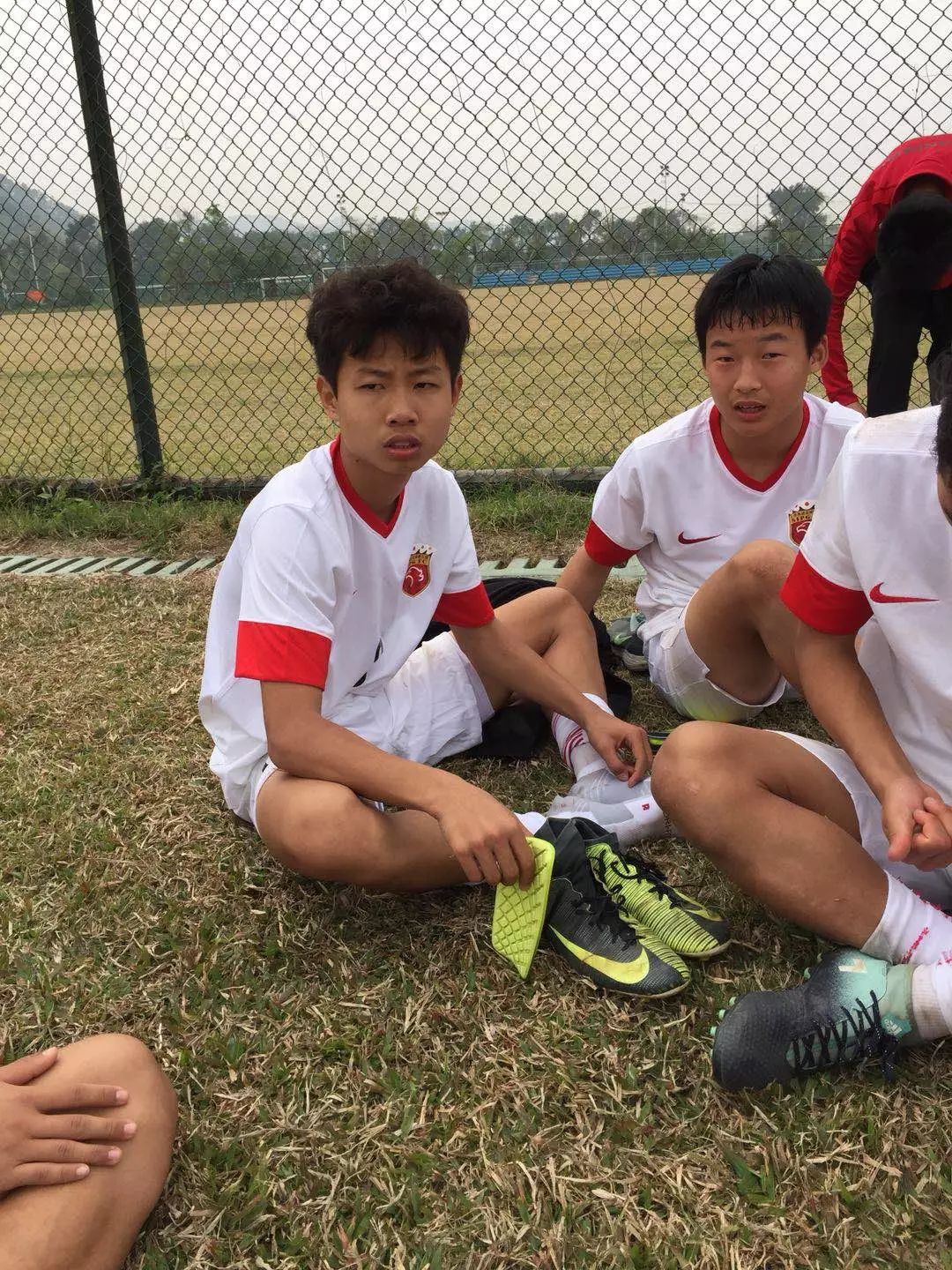 中国晋级u20亚洲杯八强,中国队晋级u20男足亚洲杯8强