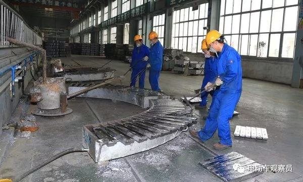 废旧18650电池今年涨价了吗,2021废旧电池价格涨了吗