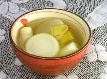 感冒咳嗽不好喝什么最管用,感冒咳嗽试试这个方法不用打针