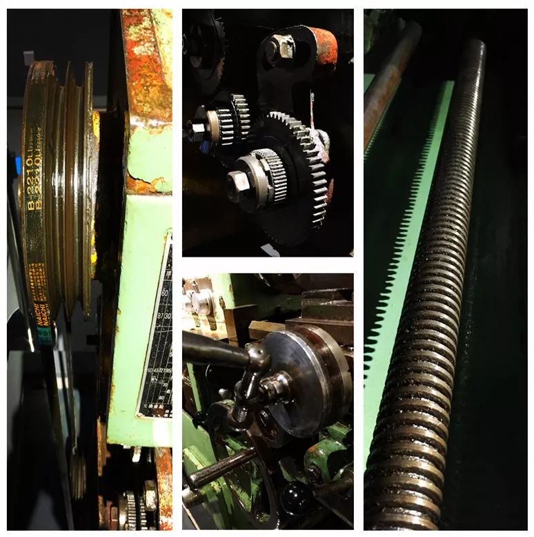 见证新中国工业辉煌！大渡口来了两台“重器”