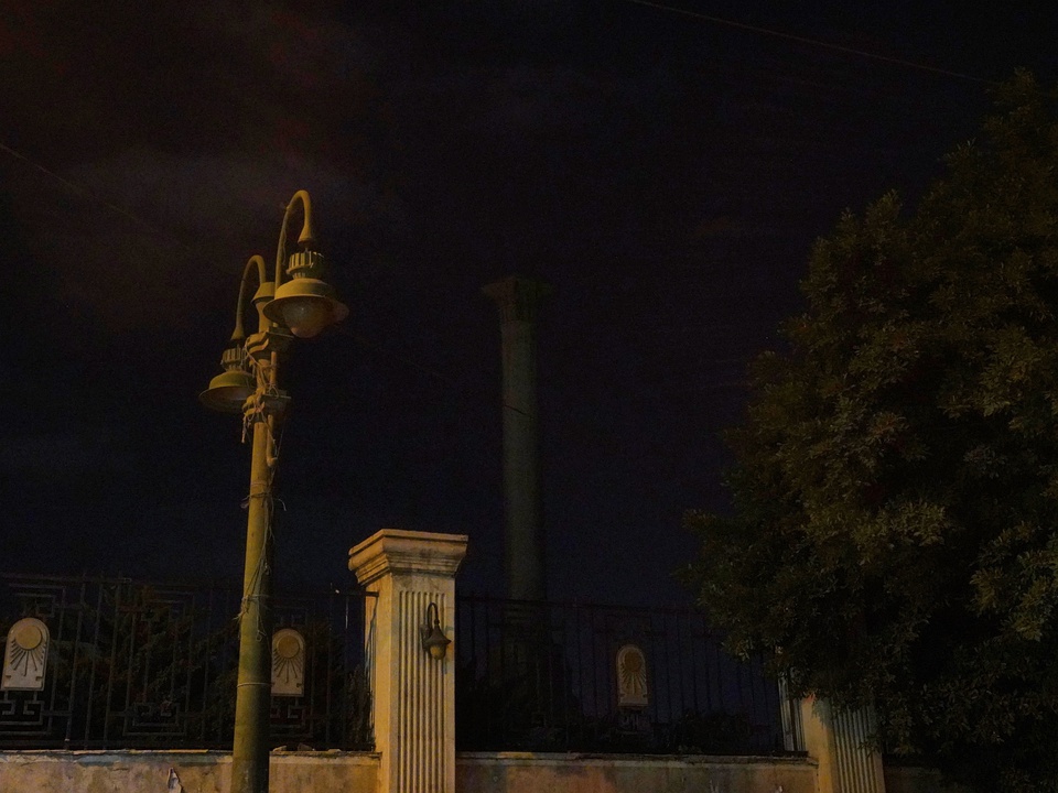 豆瓣日记:埃及历险记：与埃及人斗智斗勇的另类旅程