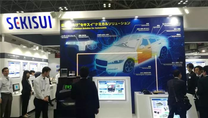 技术控看过来！细数AutomotiveWorld2018展会的先进技术及产品