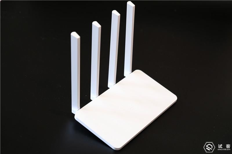 小米3c路由器怎么当第二个路由器,小米路由器3c可以无线桥接吗