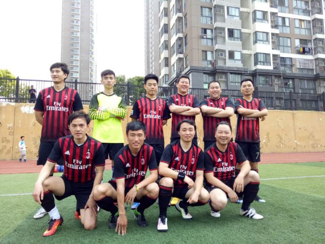 战队风采展示创意,战队风采展示