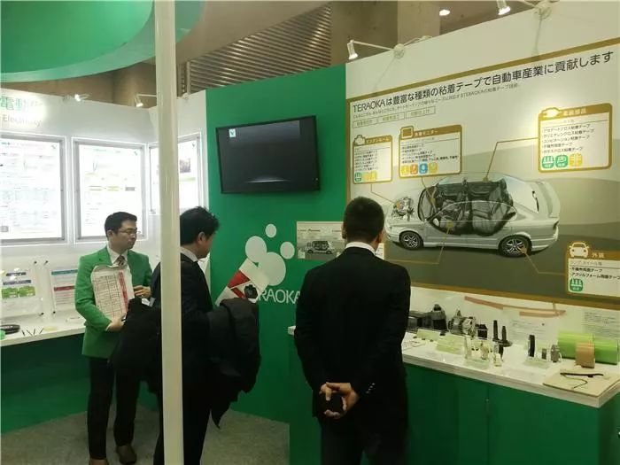 技术控看过来！细数AutomotiveWorld2018展会的先进技术及产品