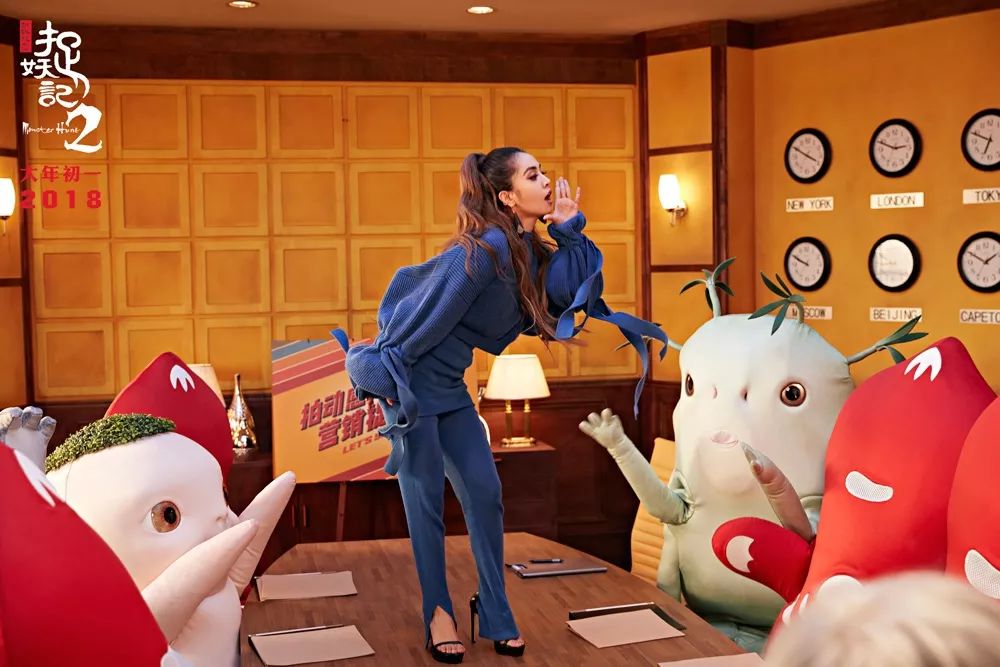 「2月看什么」一锅群星煮，你刷胡巴还是孙悟空？