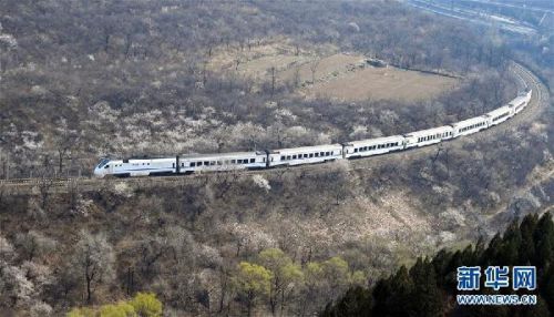 高铁如何寄发快件,高铁顺手寄物流查询