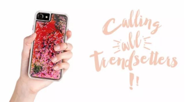 手机壳发光特效nova4,闪光会发光手机壳