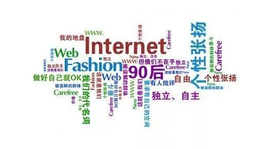 周末晚八点的城市青年大揭秘