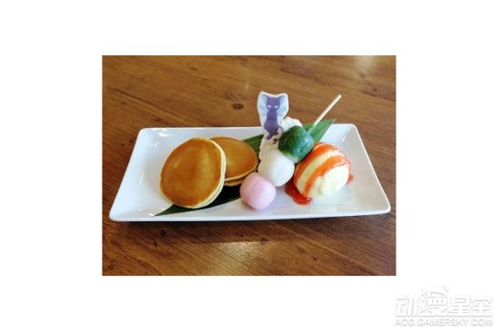 闪暖魔卡少女樱联动,魔卡少女樱合照高清图