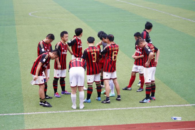 闃熶紞椋庨噰,鎴橀槦鍥㈤槦椋庨噰灞曠ず