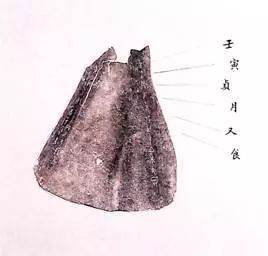 古人对月食的解读,古代月食现象作出解释