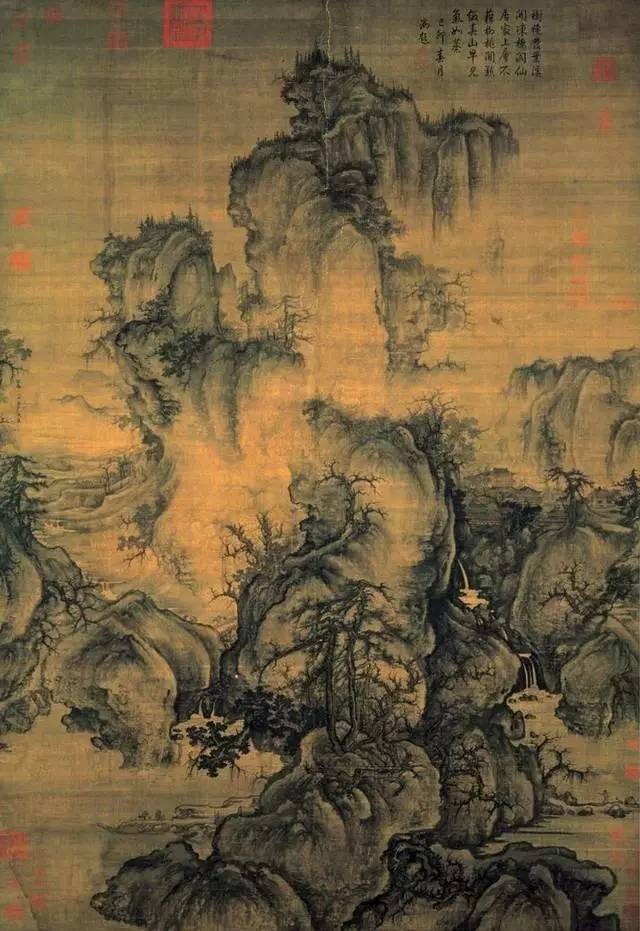 故宫文物迁移台湾,故宫里的奇珍异宝运回了日本