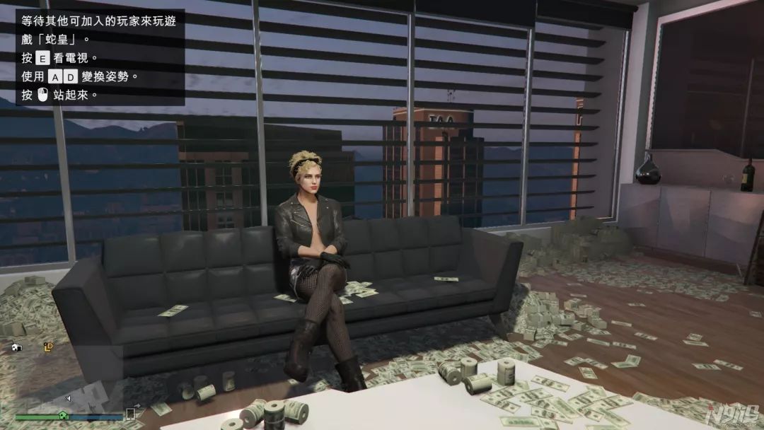 MionixCastor简评：大小通吃