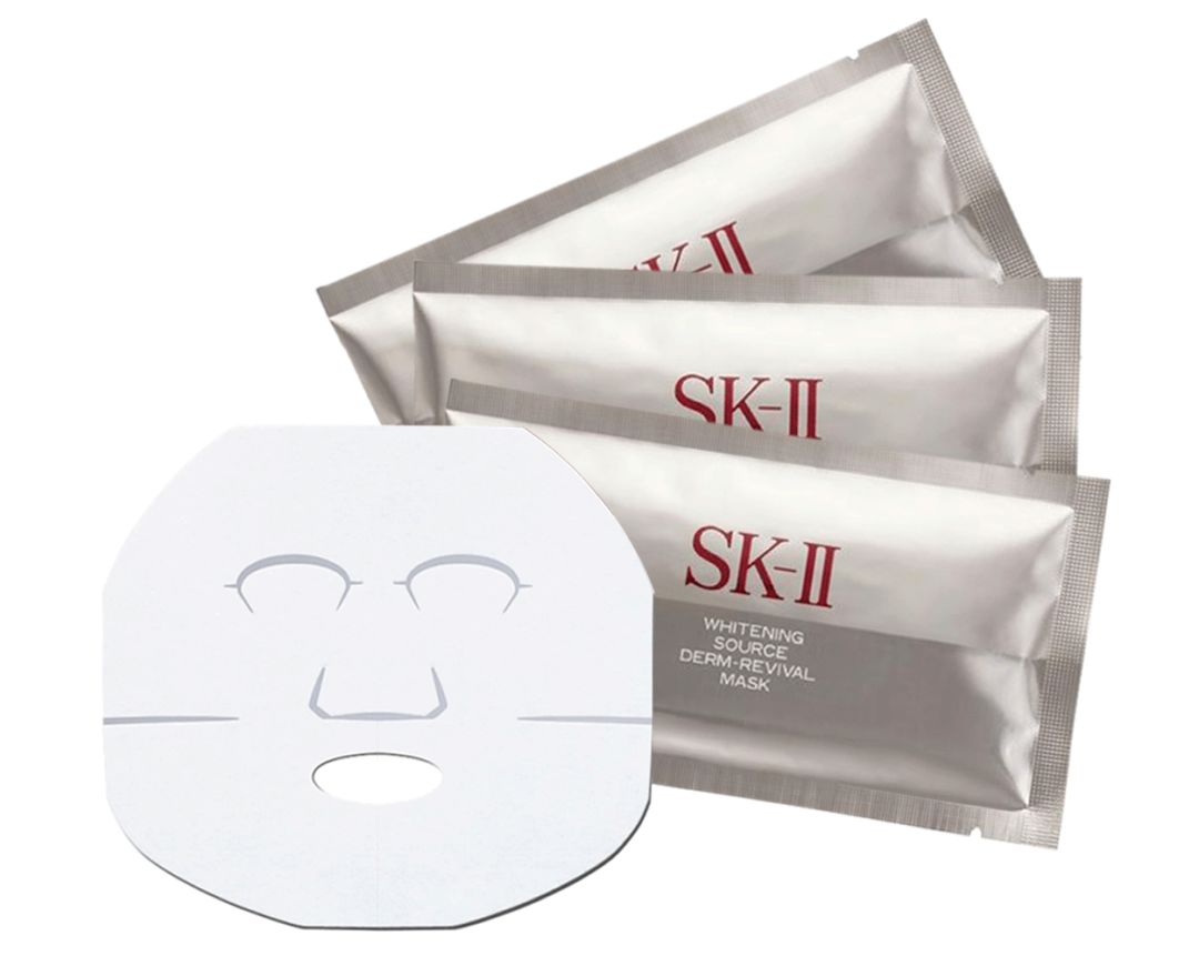 范冰冰护肤不止一年700张面膜,范冰冰一千片面膜