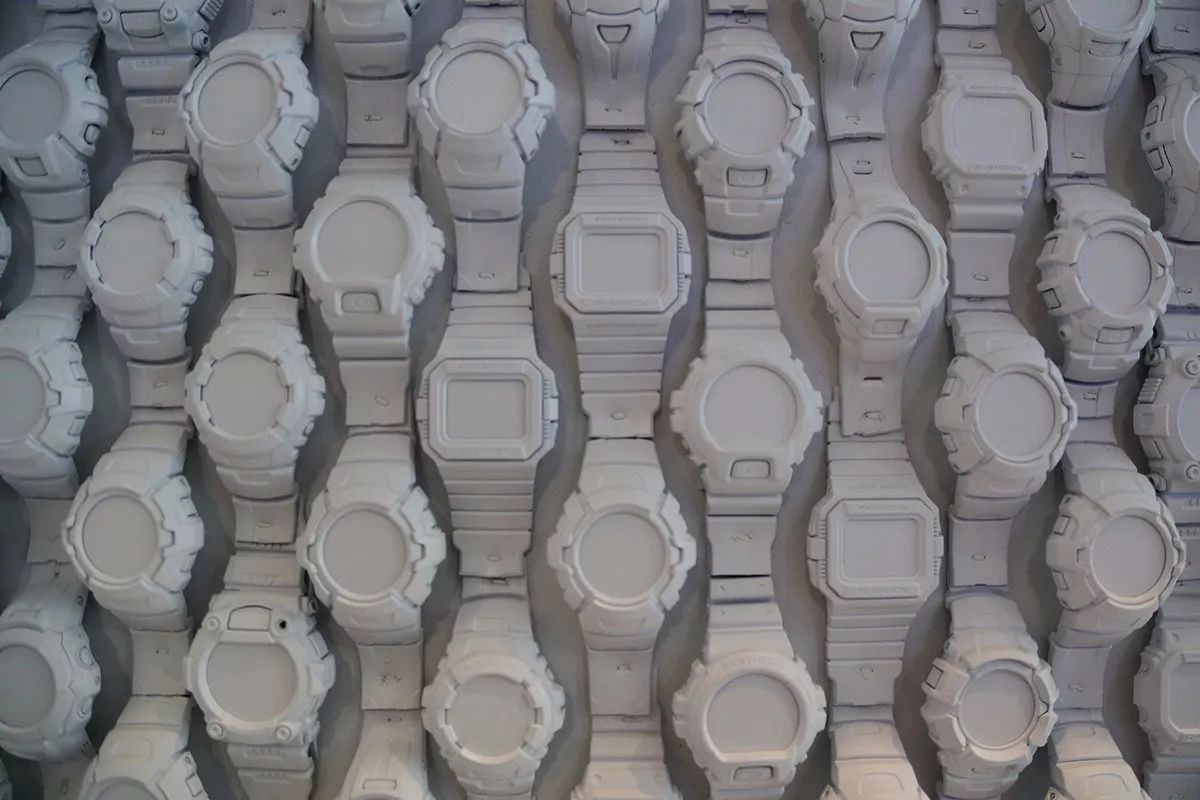 rapper戴的手表推荐,手表rapper同款