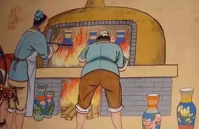 景泰蓝十大稀缺之作,景泰蓝的诞生之旅