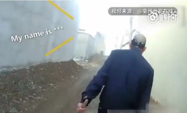 「晋江囧仙」儿子弄丢5块钱地铁票，妈妈急得动手：我没这么多钱……