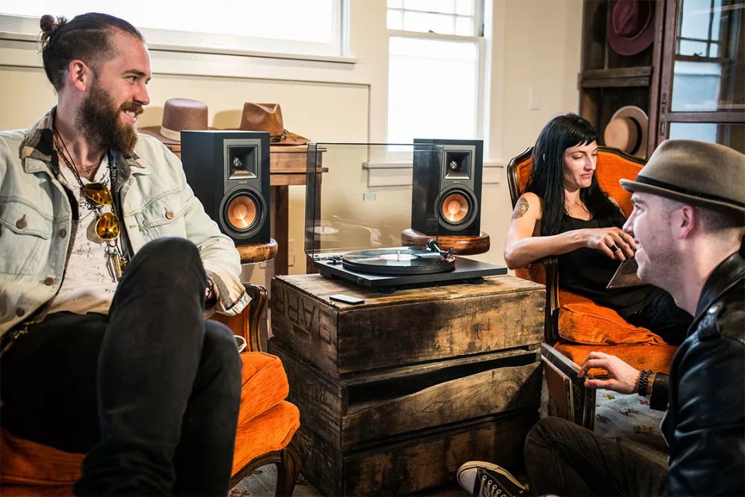 懂黑胶的小哥值不值得交往?│老司机的十件套