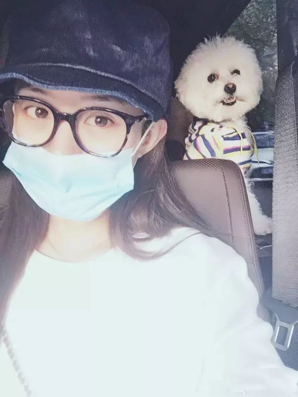 毕竟爱狗|哈哈哈哈哈哈……听说你们要买狗年单品?我就真的不拦了!