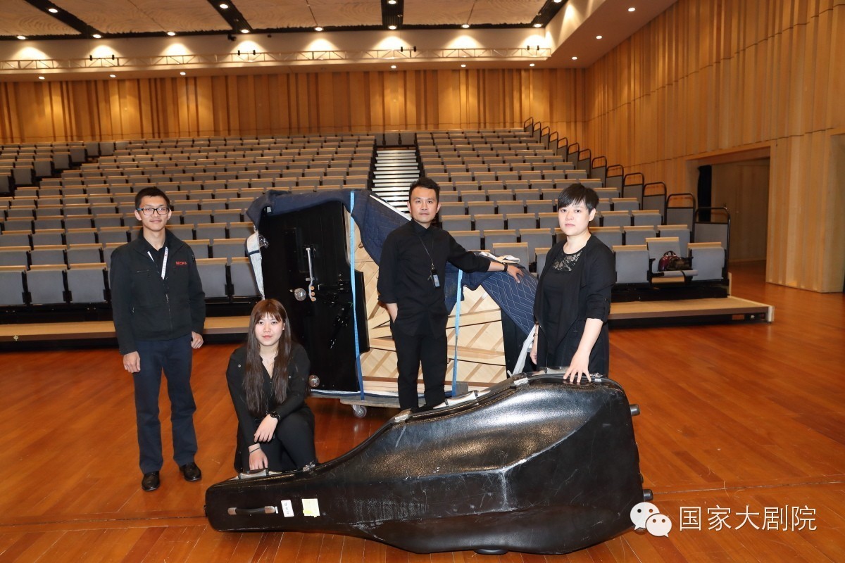 给200位顶级音乐家做调琴师，是怎样一种体验||艺术改变生活