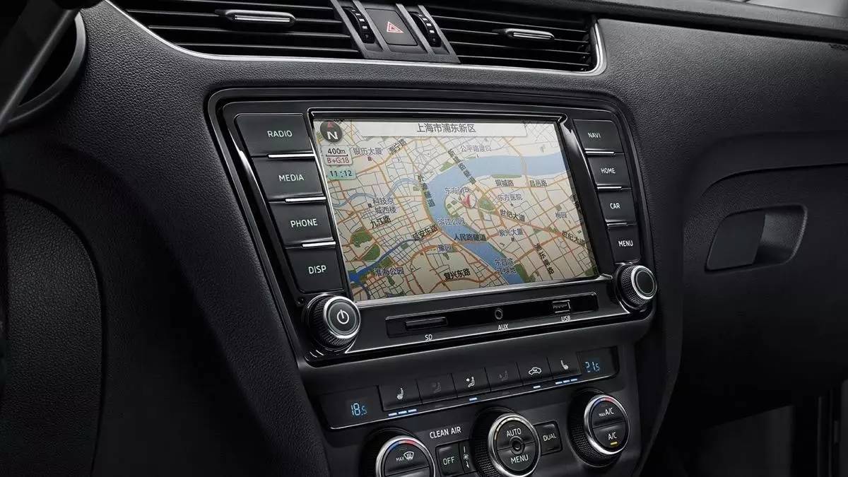 18款斯柯达明锐有哪些通病,2017年斯柯达明锐高配1.4t