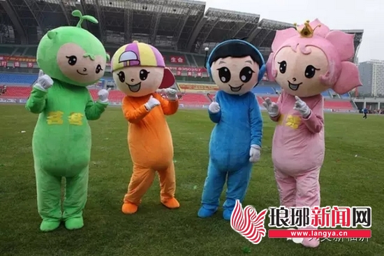 临沂商城实验学校2019体育节,临沂商城实验学校体育节