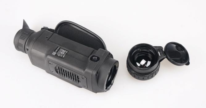 「新品首发」“laiteXP50手持热成像仪”一家著名的光学仪器企业