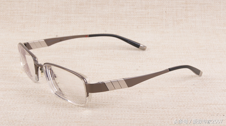 高逼格眼镜之夏蒙charmant眼镜，夏蒙charmant眼镜的维修、修理