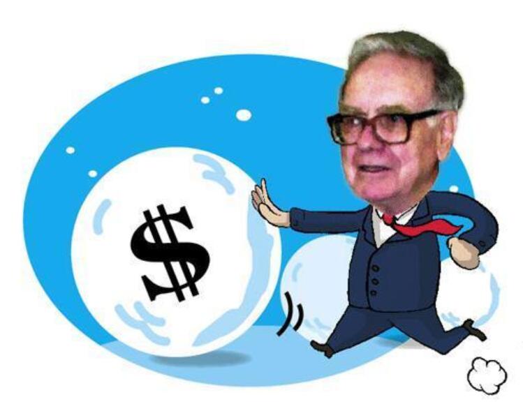 巴菲特的信仰是什么,巴菲特价值观