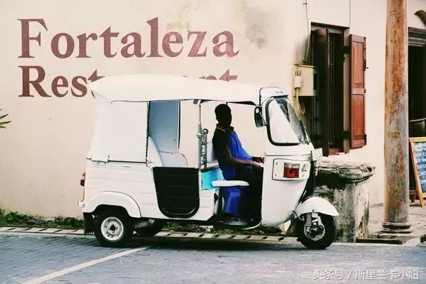 呕心沥血整理的攻略,斯里兰卡旅游必做的9件事情