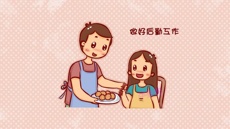 孕期男人应该做的十件事,孕期老公应该做什么