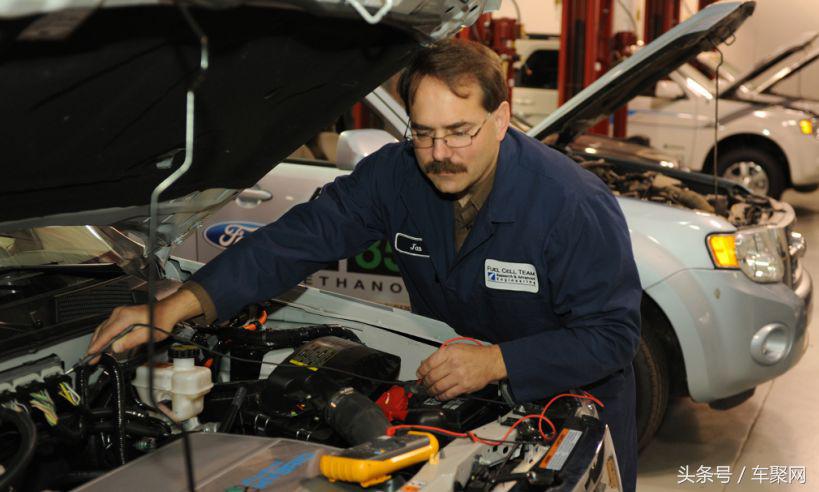 传祺ga5混动报绝缘故障维修,传祺ga5报系统故障请联系维修