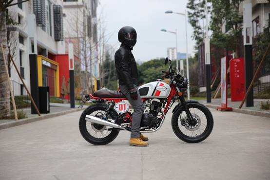 复古摩托车推荐新手入门,复古机车新手入门车推荐