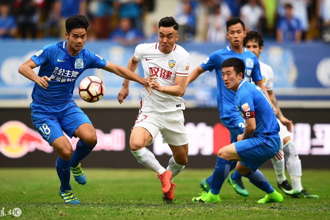 泰达权健亚冠附加赛对手球队,亚冠权健各场比分