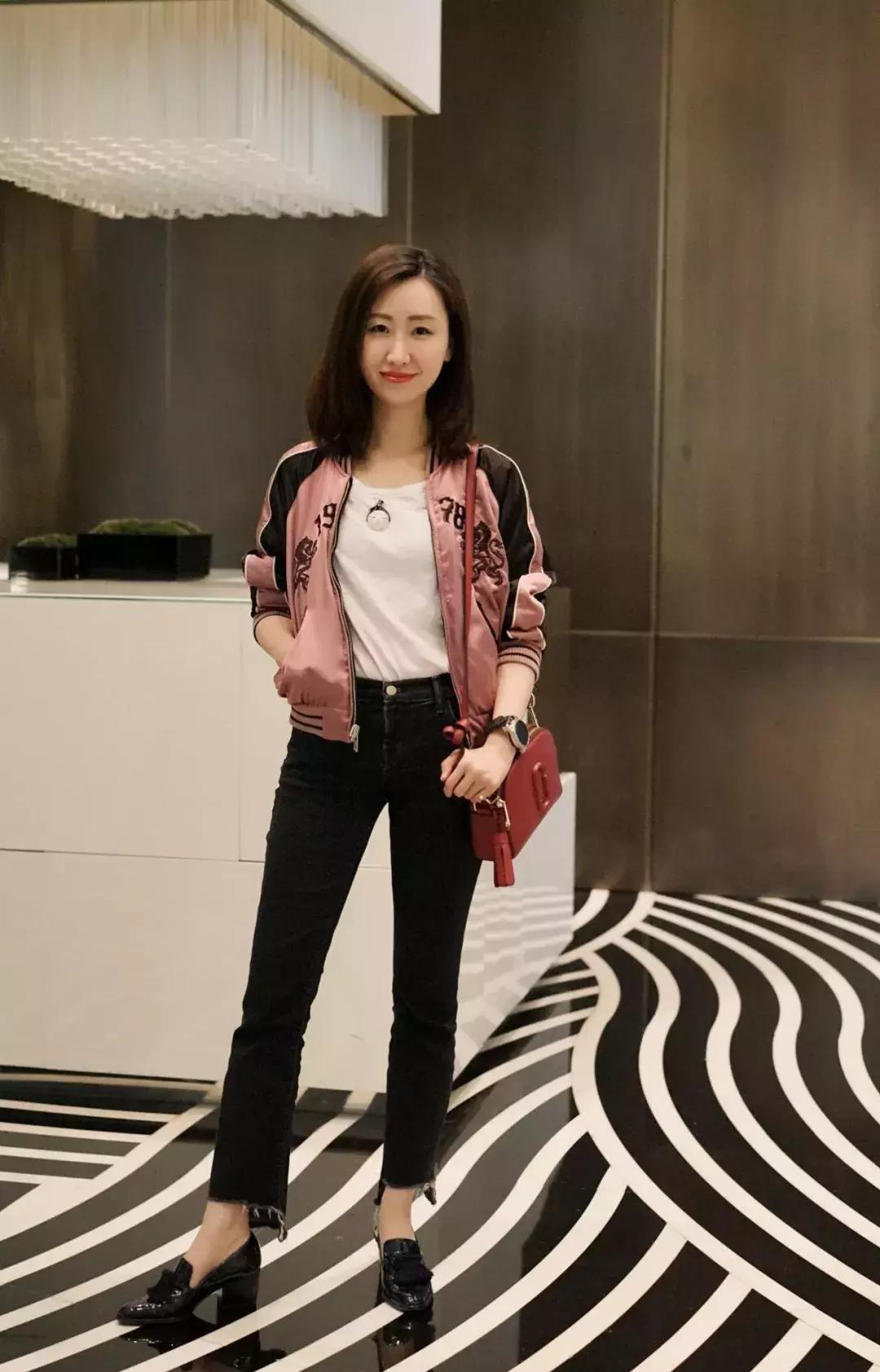 买了一柜子鞋，利用率最高就是这6双