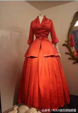 迪奥高级定制创意,迪奥设计师限定设计