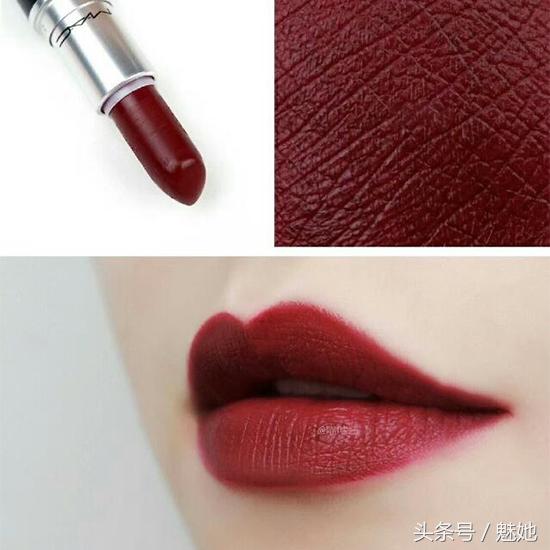 mac口红推荐最新热门色号,mac口红推荐最新热门色号876