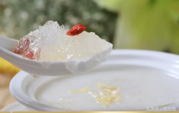 吃假燕窝害人,吃到假燕窝对宝宝有影响吗