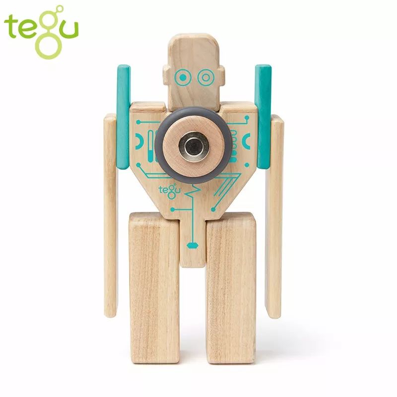 听说玩过这款积木的孩子都默默成了小学霸！