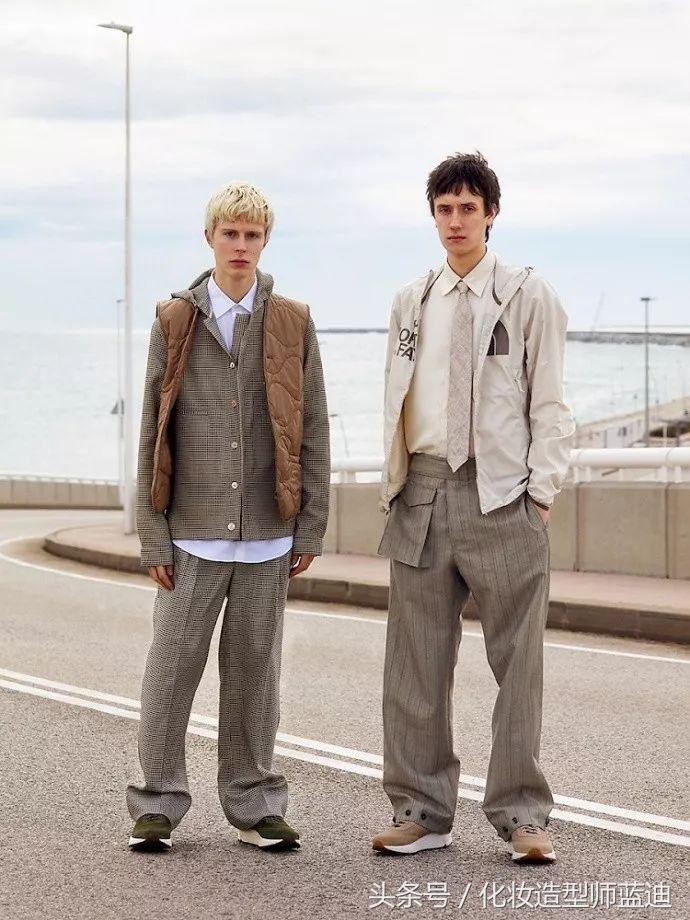 一个配色表，可以搞定我所有日常搭配？